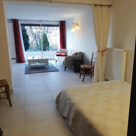 40m2 Avec Terrasse Et Vue Superbe *